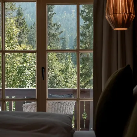 Apartamento Hugo Und Pepi *