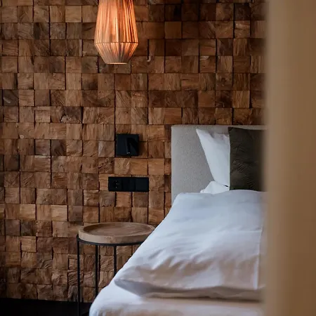 Daire Hugo Und Pepi Mittelberg