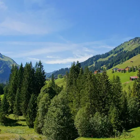 Apartamento Hugo Und Pepi Mittelberg