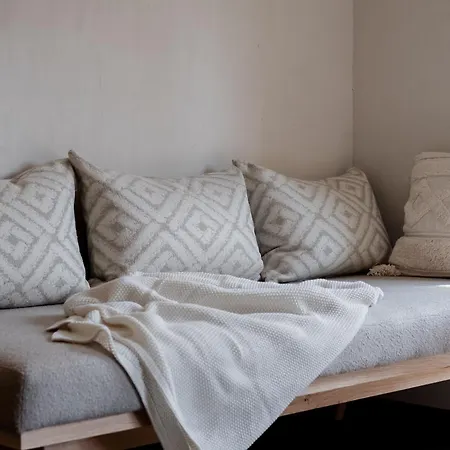 Apartamento Hugo Und Pepi