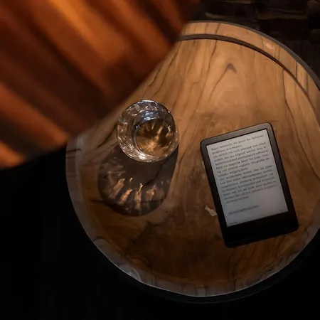 Hugo Und Pepi Apartamento *