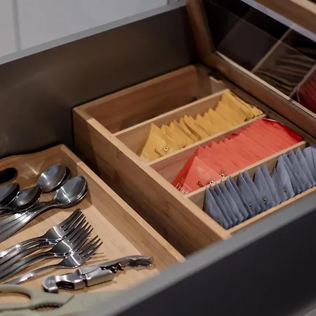 Daire Hugo Und Pepi Mittelberg