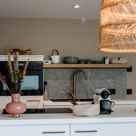 Apartamento Hugo Und Pepi *