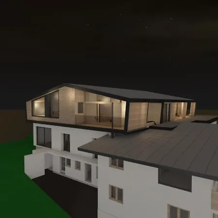 Hugo Und Pepi Apartment *
