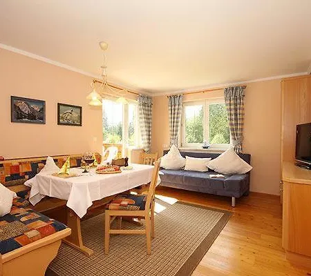 Apartamento Hugo Und Pepi *