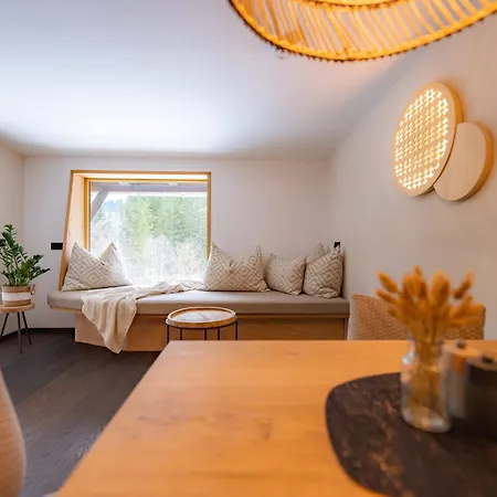 Hugo Und Pepi Apartment *