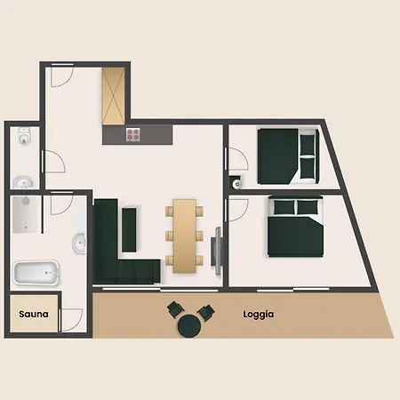 Hugo Und Pepi Mittelberg