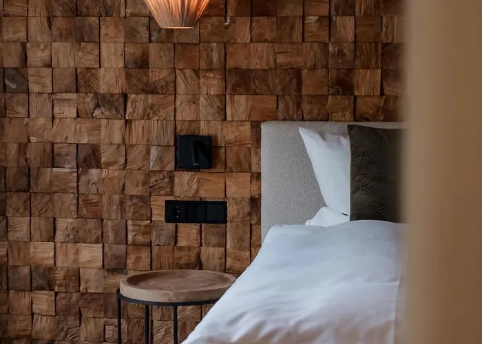 Apartment Hugo Und Pepi Mittelberg