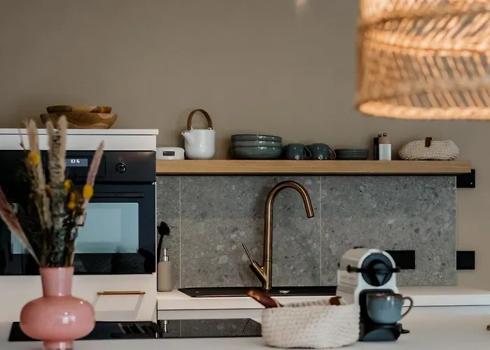 Apartment Hugo Und Pepi *