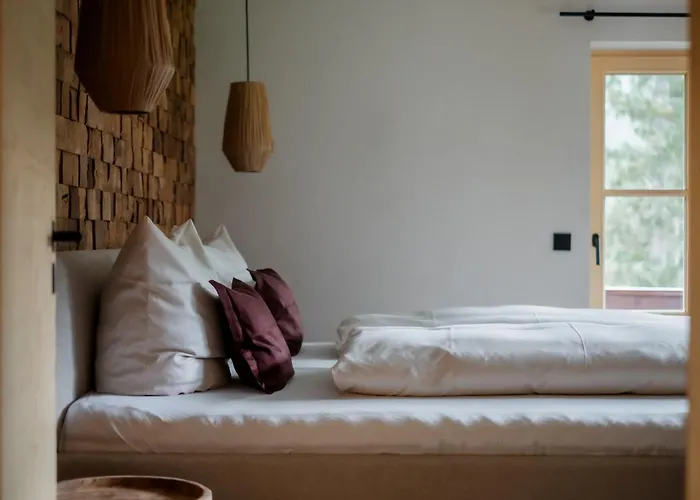 Apartment Hugo Und Pepi