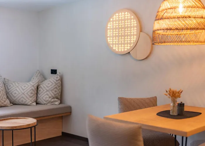 Hugo Und Pepi Daire Mittelberg