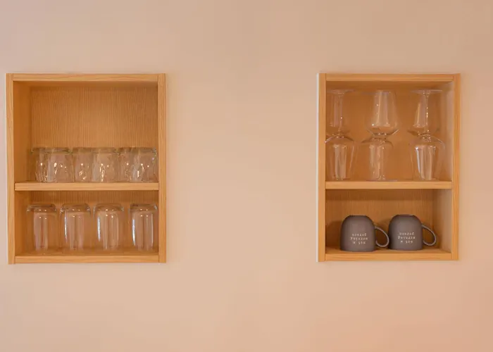 Apartment Hugo Und Pepi *