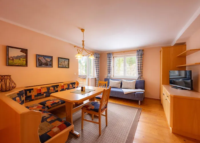 Hugo Und Pepi * Mittelberg