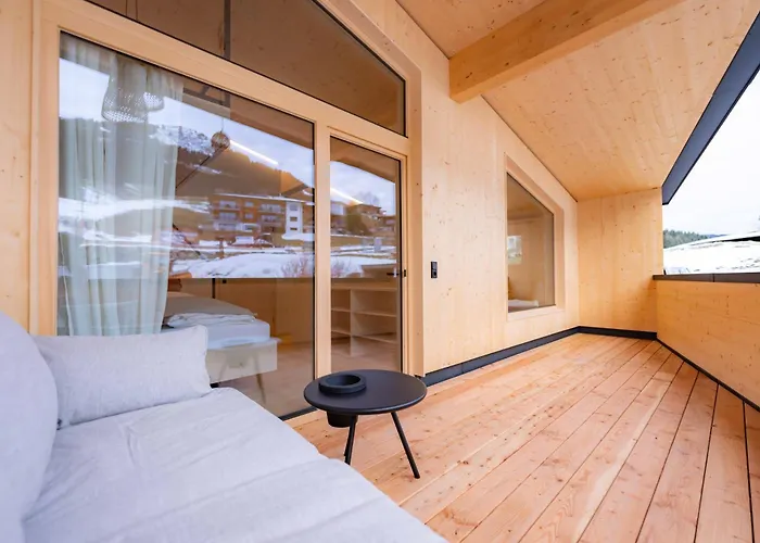 Hugo Und Pepi Apartment