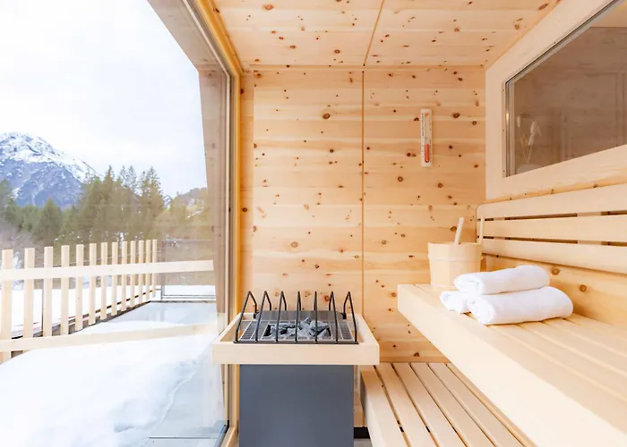 Apartment Hugo Und Pepi *