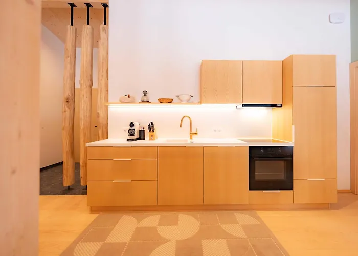 Hugo Und Pepi Daire Mittelberg