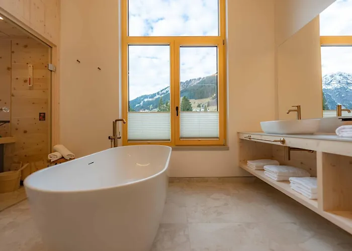 Apartment Hugo Und Pepi