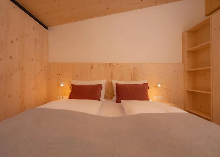 Hugo Und Pepi Daire Mittelberg