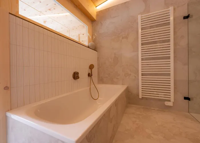 Hugo Und Pepi Apartment Mittelberg