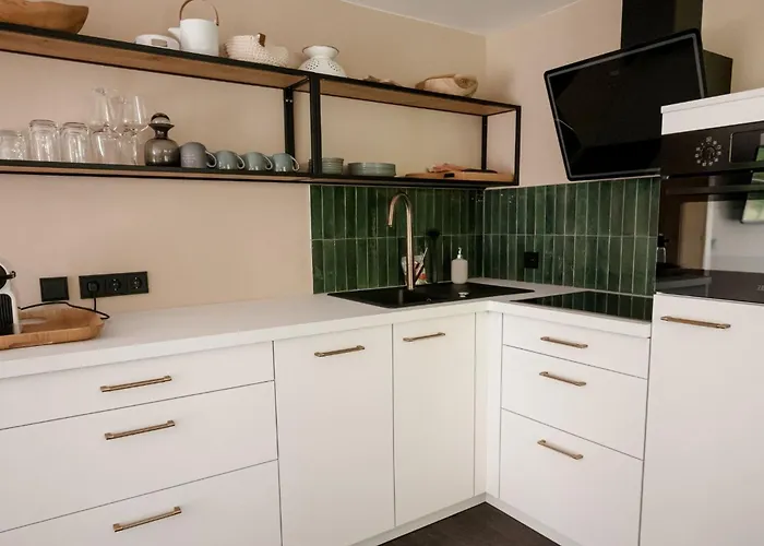 Daire Hugo Und Pepi Mittelberg