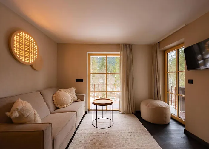 Apartment Hugo Und Pepi *