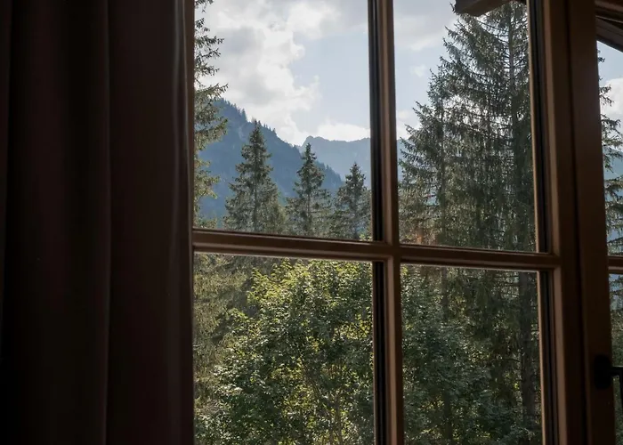 Apartment Hugo Und Pepi *