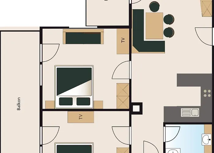 Hugo Und Pepi * Mittelberg