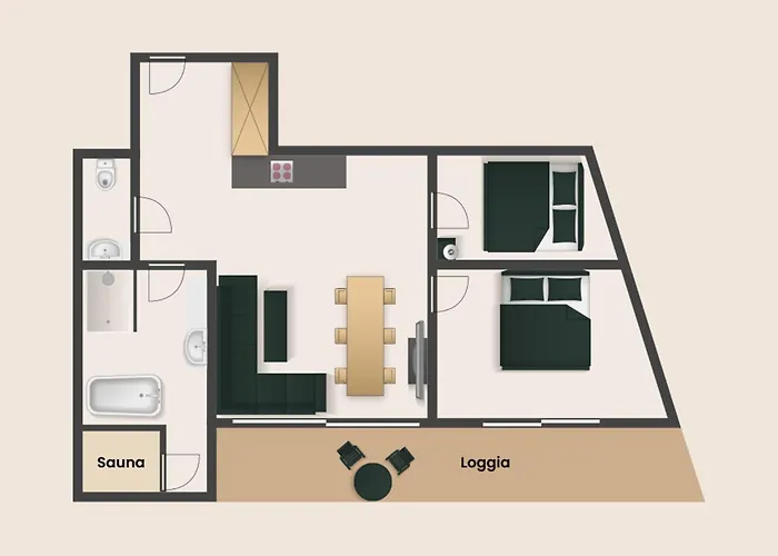 Hugo Und Pepi Mittelberg